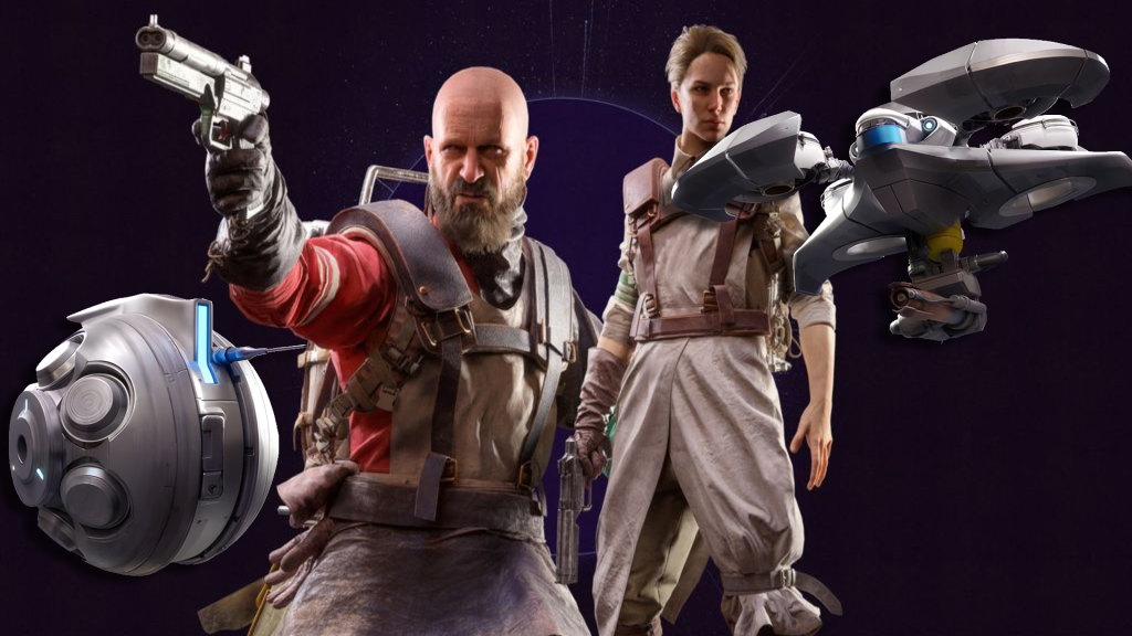 Arc Raiders Update Image