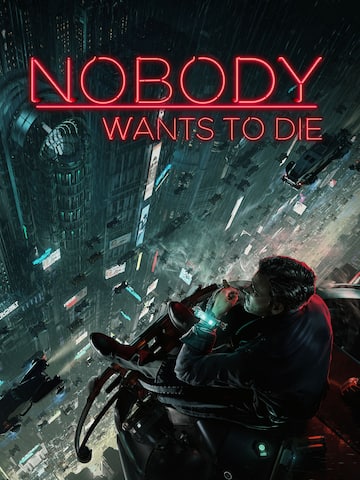 Nobody Wants to Die