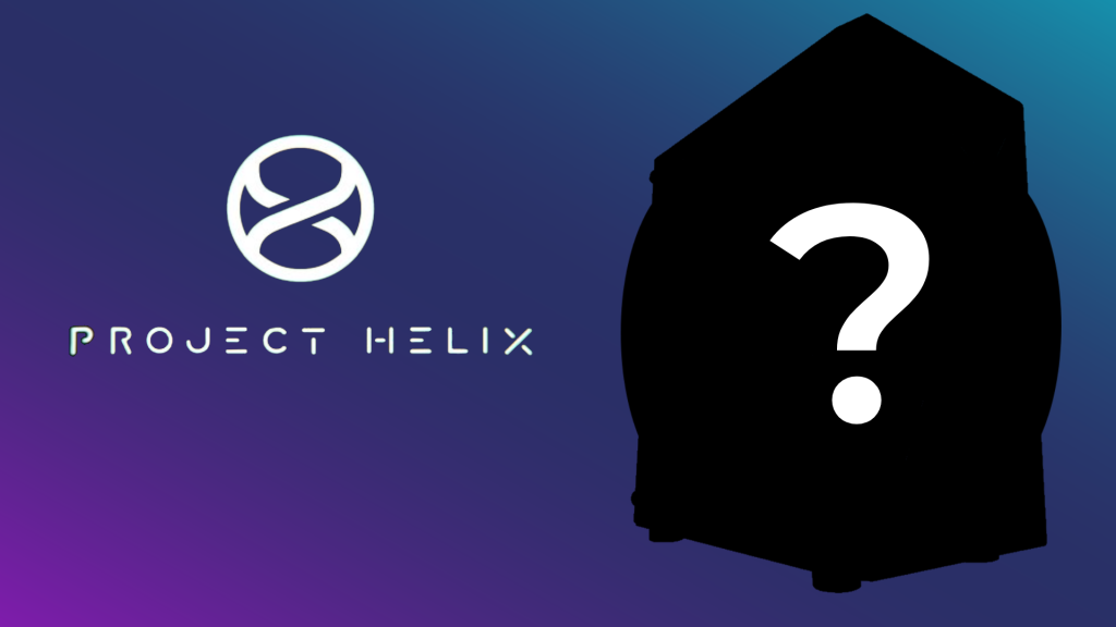 Project Helix Image