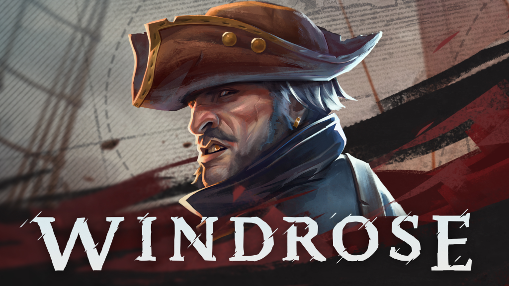 Windrose Title Image