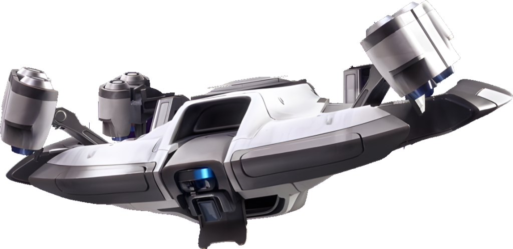 Arc Raiders New Enemy - Vaporizer